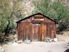 Newman Cabin