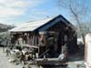 Burro Schmidt Cabin