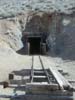 Burro Schmidt Tunnel