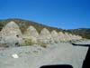 The Wildrose Charcoal Kilns