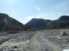 Entrance to Cottonwood Canyon