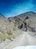 Entrance to Goler Wash